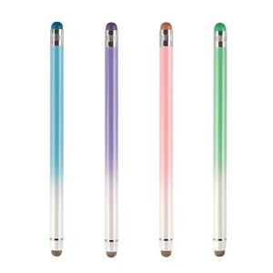 Multicolor Stylus Pen Set for Tablets